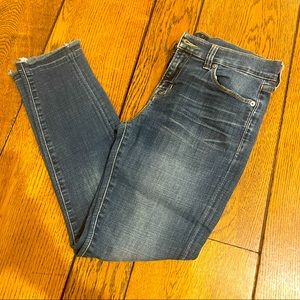 Lucky Brand Jeans